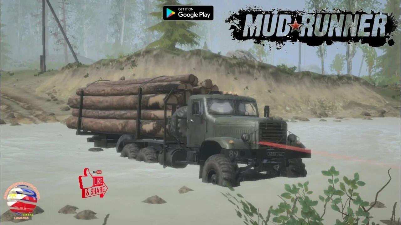 Игра mudrunner mobile на андроид. Mud runner 2025. mudrunner на андроид. мод раннер мобайл. mad runner на андроид.