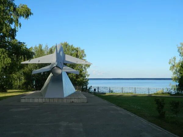 Чкаловск Нижегородская область. Чкаловск Нижегородская область достопримечательности. Чкаловск Волга. Берег Чкаловск Нижегородская область.