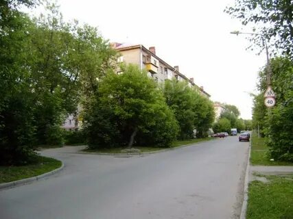 Менделеева череповец