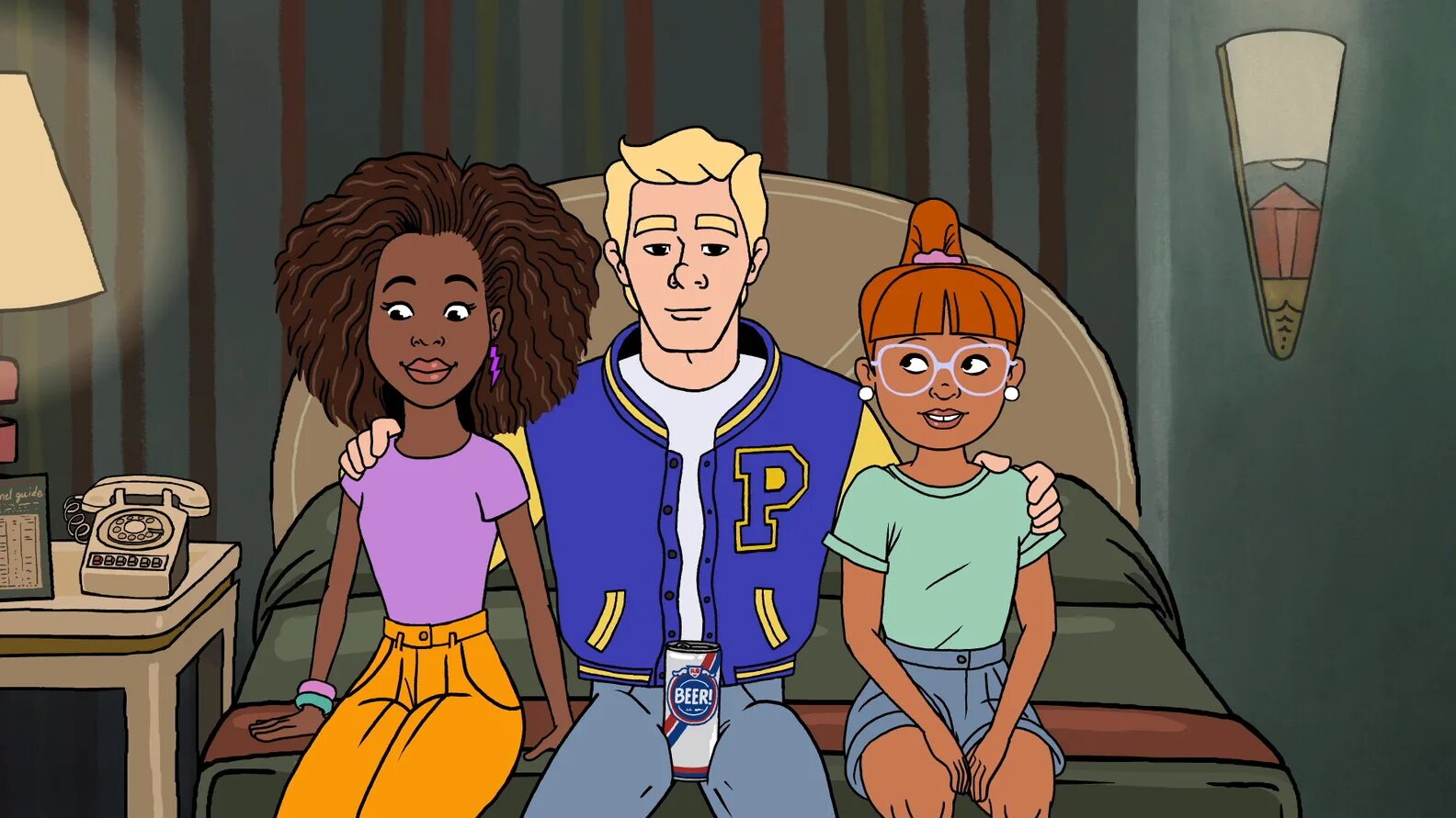 Комната 104 сериал 2017–2020. Сериал антология комната. Рэйн уилсон комната 104. Комната 104. Комната 104 сериал.