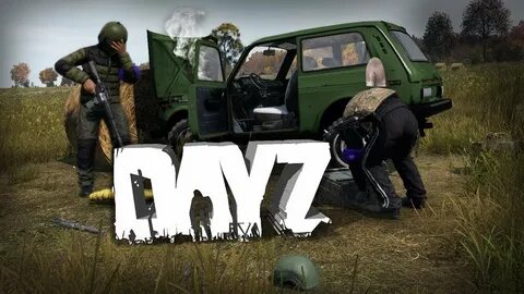 Podpivas dayz discord
