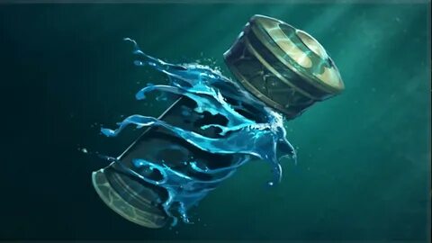 Immortal treasure i