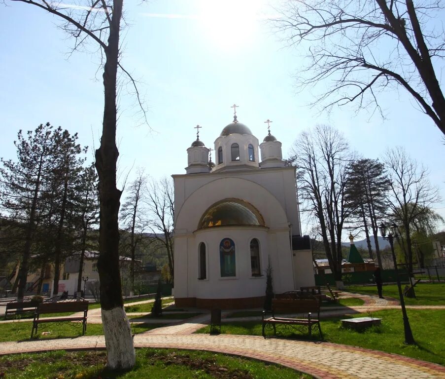 Георгиевское краснодарский край. Церковь в селе Георгиевском Туапсинского района. Село Георгиевское Туапсинского района. Туапсе село Георгиевское. Георгиевское село Георгиевское Туапсинского района.