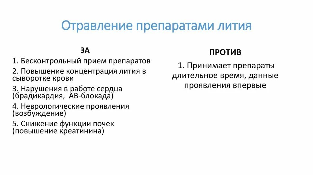 Препарат с содержанием лития. Отравление препаратами лития. Препараты лития показания. Таблетки содержащие литий