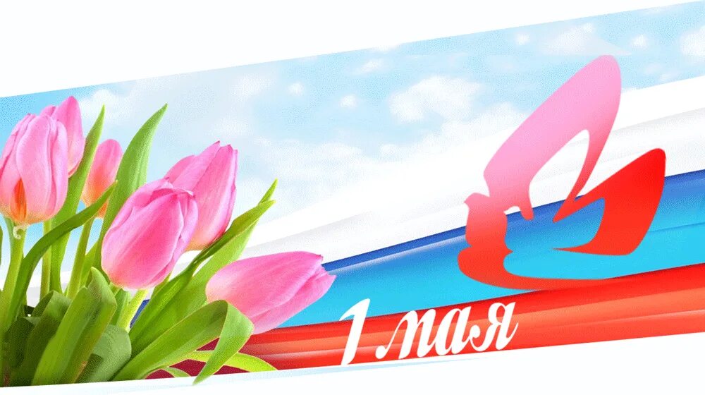 Шаблон 1 мая. Поздравление с 1 мая. С праздником весны и труда открытки. Открытки с 1 мая. 1 Мая баннер.