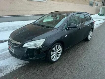 Опель универсал бу дизель