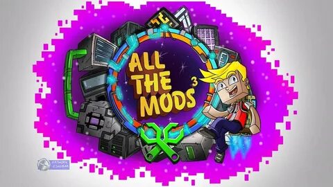 All the mods