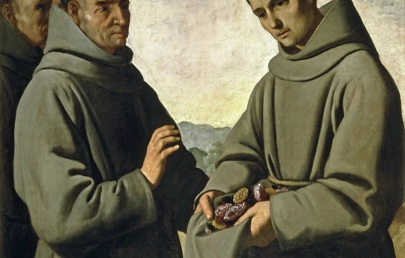 Франсиско де сурбаран испанский художник. Монах францисканец. Францисканцы бенедиктинцы доминиканцы это. Одежда монаха францисканца. Монах ордена францисканцев.