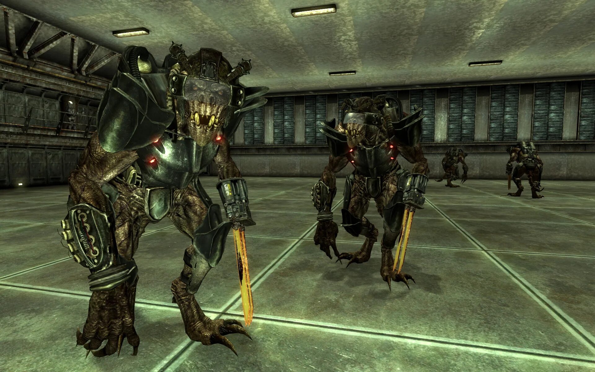 Fallout 3 роботы. Фоллаут 3 роботы. робот фоллаут нью вегас. супермутант анклава. сирулиен роботикс fallout new vegas.