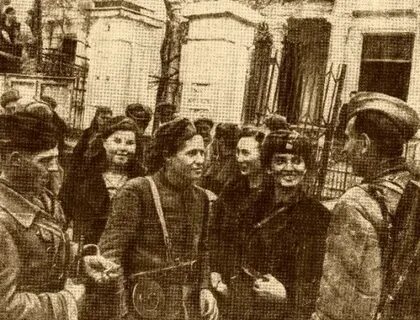 15 апреля 1944 года
