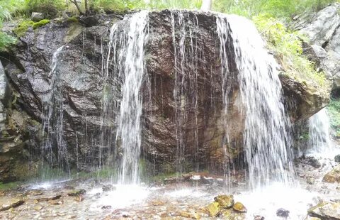 Че чкыш горный алтай