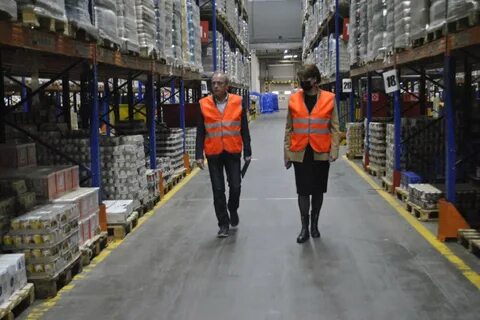 Ситуация на рынке продукции