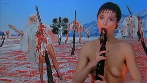 JPG Castaway - Premium Nude Photos of Amanda Donohoe