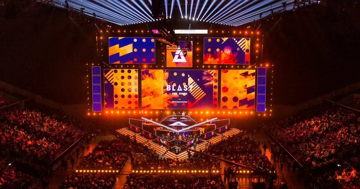 Blast 18. Турнир кс бласт. арена бласт. blast pro series. blast cs go сцена.
