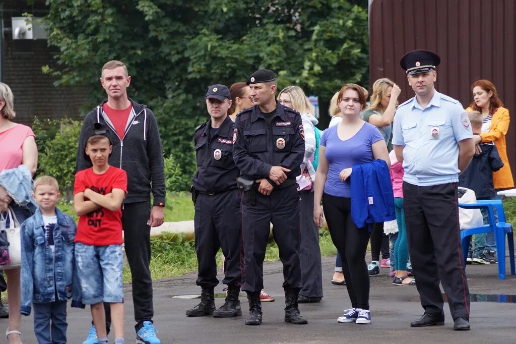 Вк новомосковского и троицкого ао г