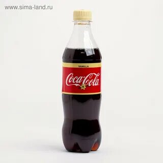 Кола ванила