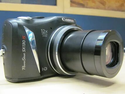 Canon 130
