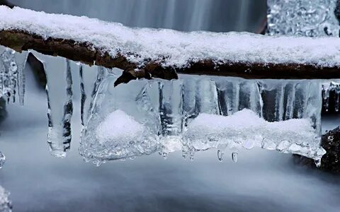 Cold but