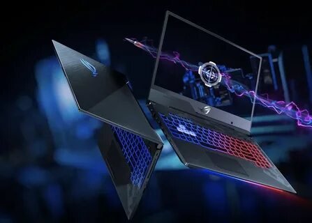 Asus ii