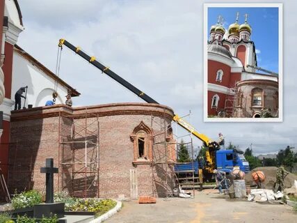 Храмы большого камня