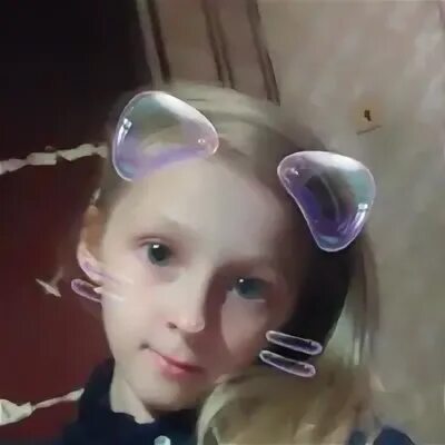 Малышка 19