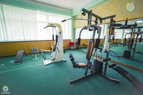Ессентуки спортивные