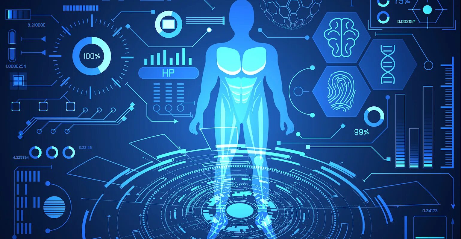 Health technologies