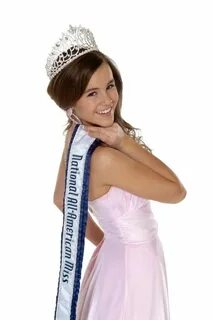Miss junior