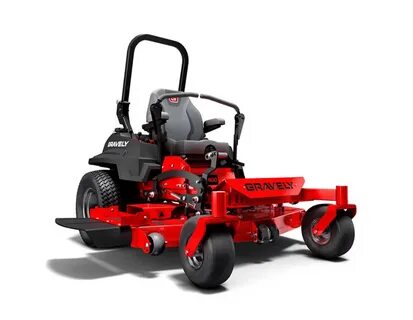 GRAVELY MODEL PT472 ZERO TURN #9922284 - 4 Seasons Equipment.