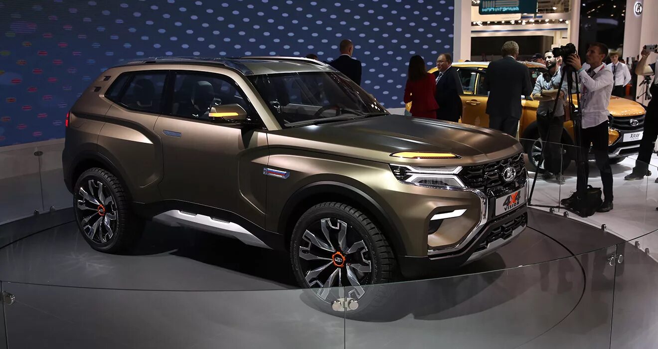 Новости Page 7 DriveMir.RU - Ваш мир автомобилей