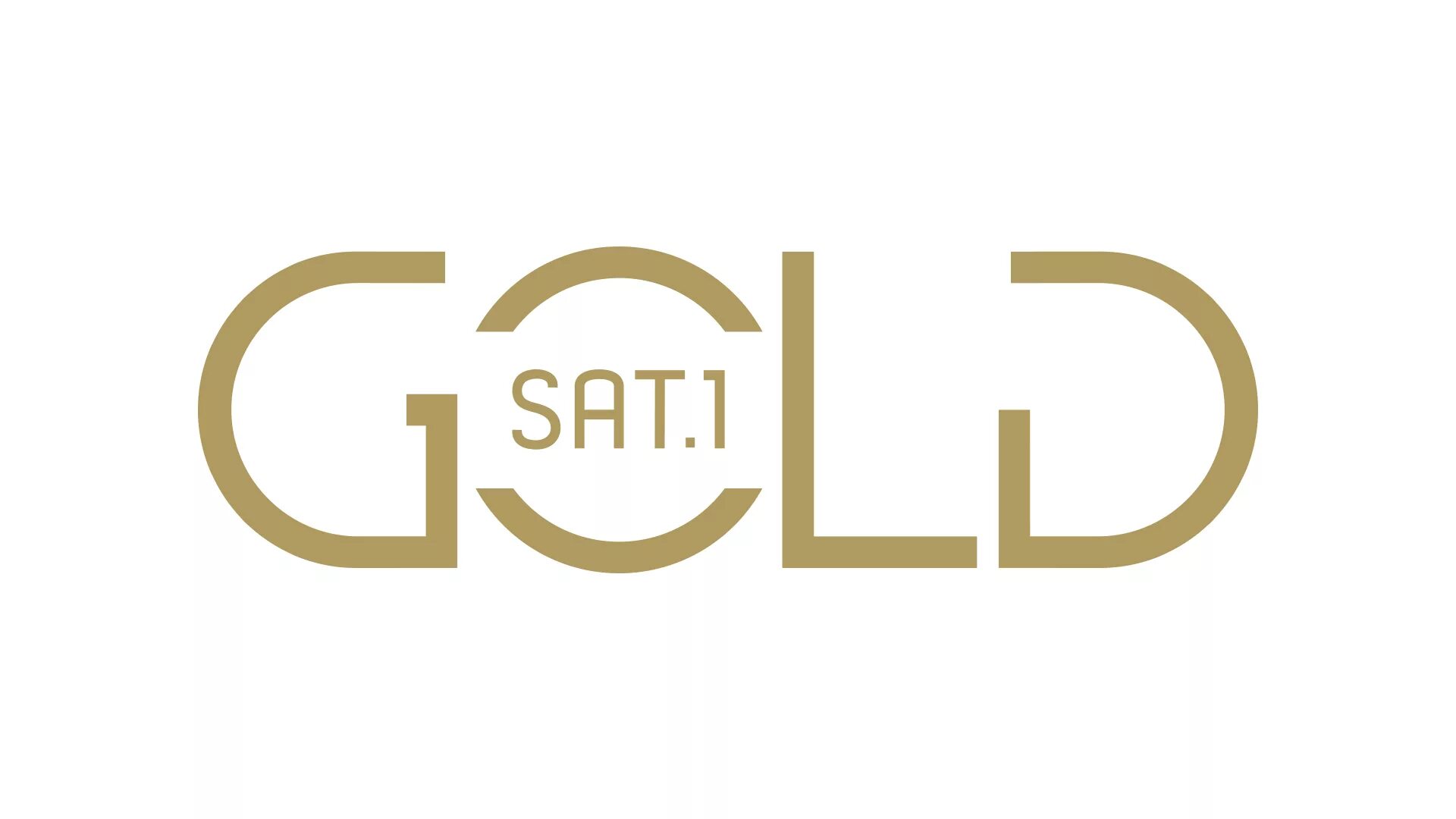 Sat 1. Gold TV kanal. Золотой s at. 1 Канал золотой логотип.