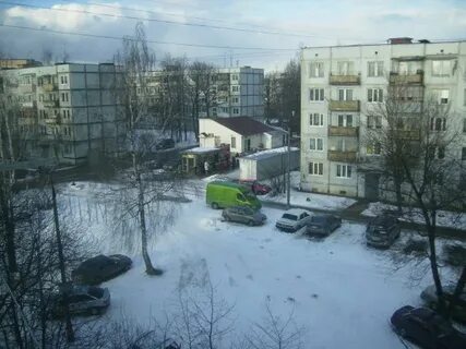 Московская область пос калининец