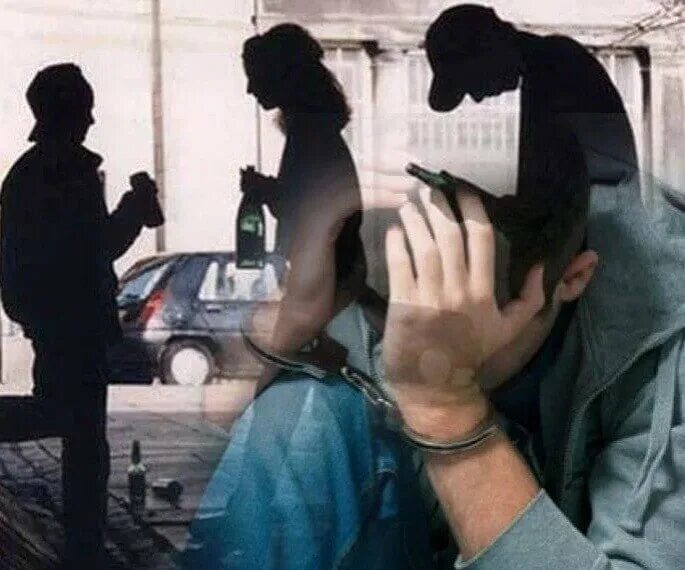 Преступление по мотиву сострадания