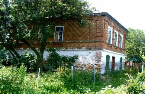 Хутор донской