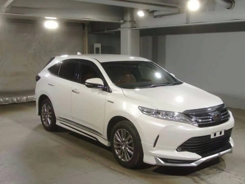 Харриер гибрид купить. Toyota Harrier 2018 Hybrid. Тойота Харриер гибрид 2018. Тойота Харриер гибрид 2020. Тойота Харриер 2017 гибрид.