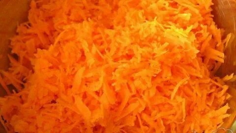 Морковь с лимонным соком рецепт