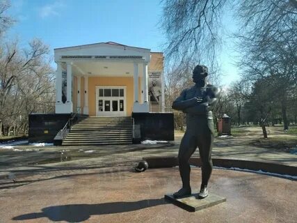 Тула ул ивана поддубного современник в петровском