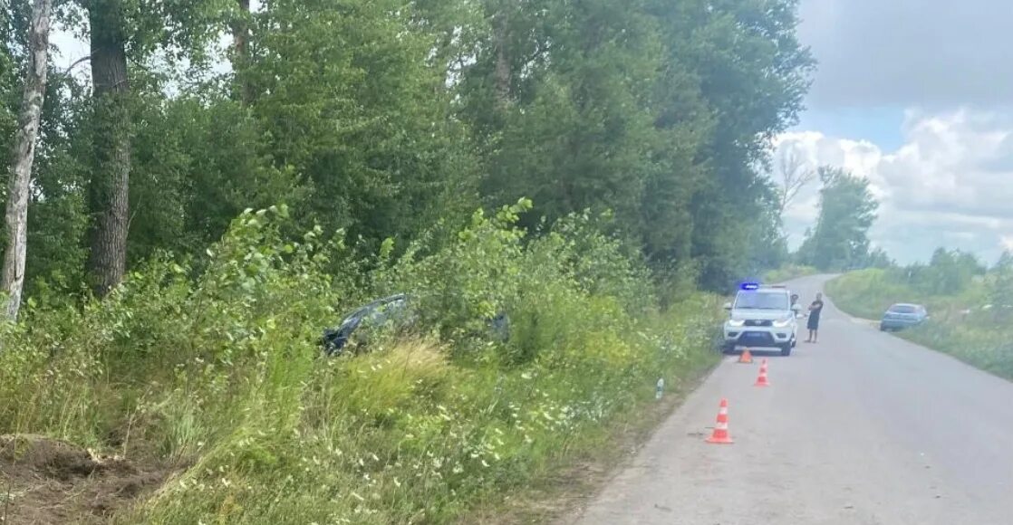 Авария в поселке орловский. Дорога Орел Знаменское. Авария вчера на трассе Знаменское Орел.