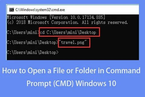 Windows cmd variable