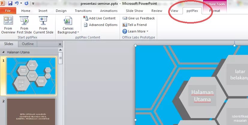 F5 в powerpoint. F5 в powerpoint