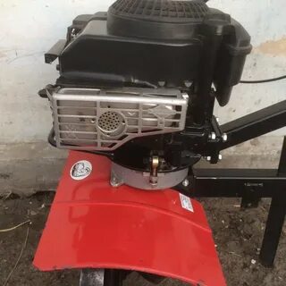 Мотор тарпан 9.9