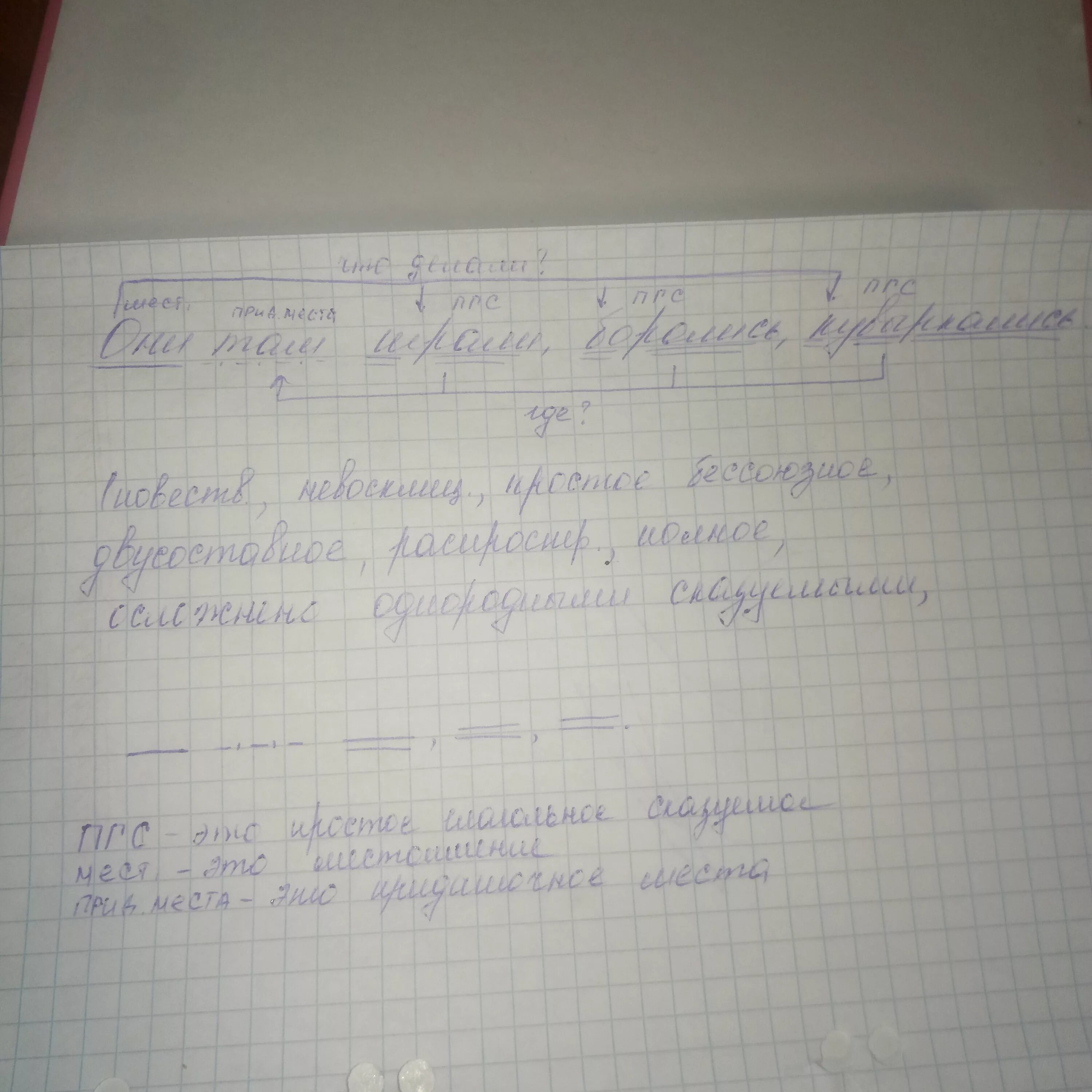 Они синтаксический разбор. Порядок синтаксического разбора. Они там играли боролись кувыркались синтаксический разбор. Они там играли боролись кувыркались сделать синтаксический.