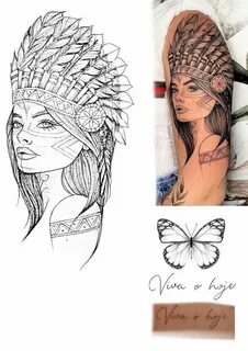 Интимдік аймақтардың тату-суреттері