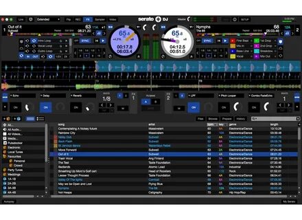 Dj 2.0