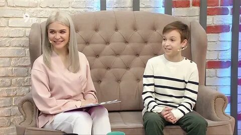 Маленький интервью