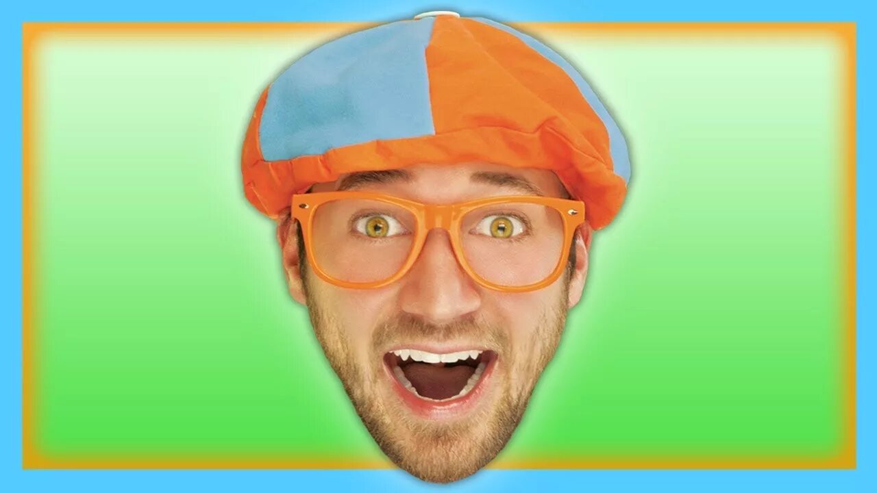Включи блиппи видео. Blippi intro 2014. blippi intro 2013 present. blippi mobile. блиппи на русском новые серии.