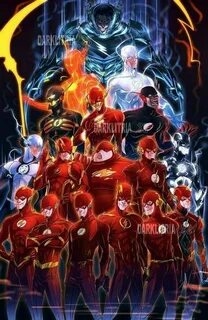 Flash version