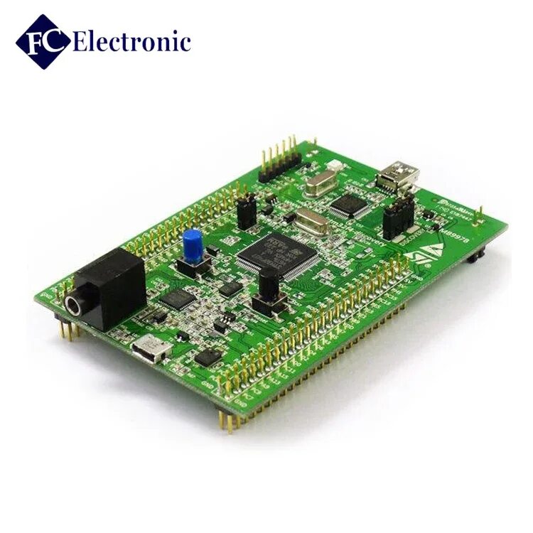 Stm32cube fw f1 v 1.8 5
