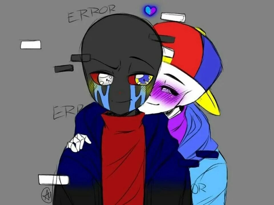 F x error