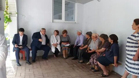 Погода в ноябре в кчр